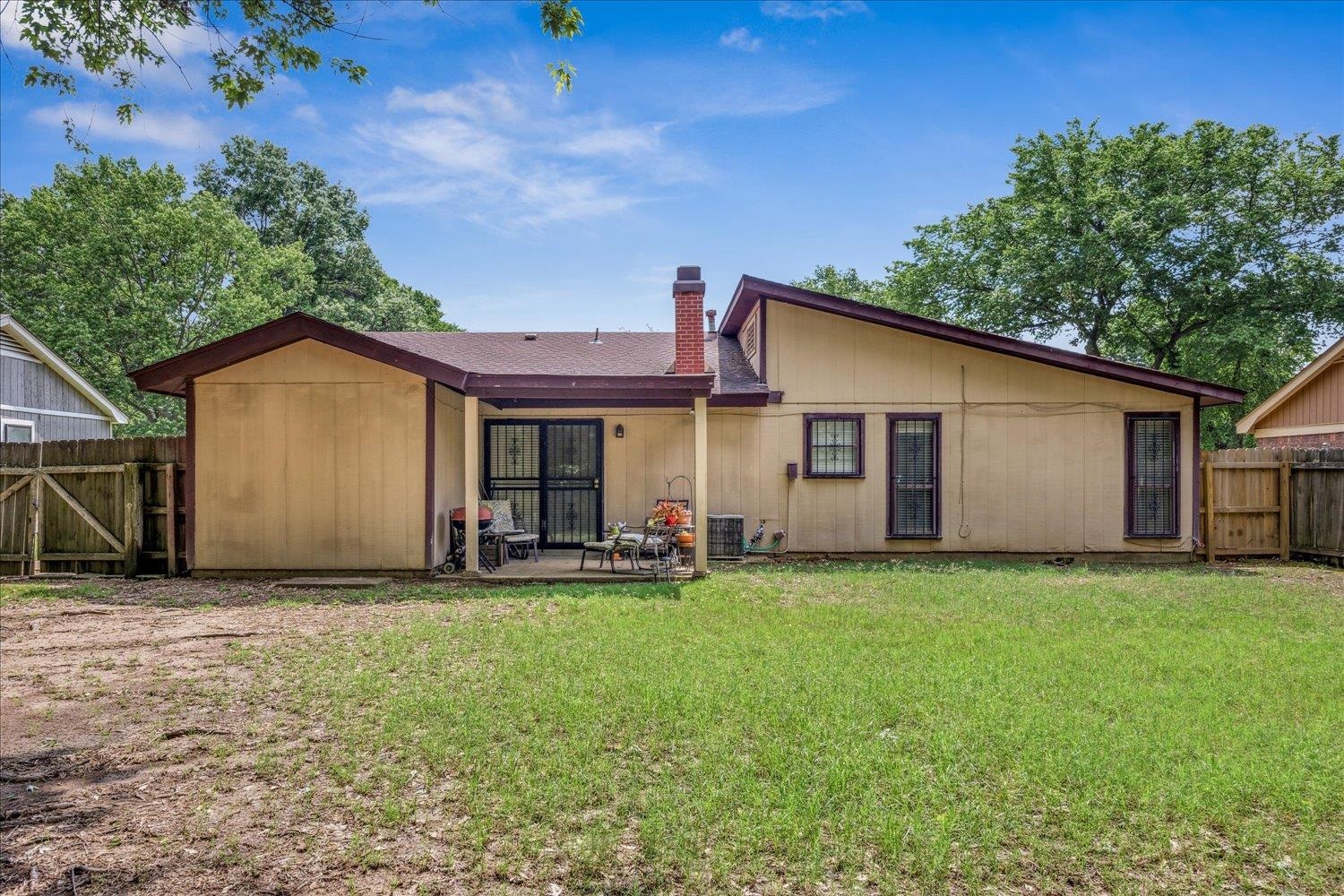 4377 Springwind Road Memphis, TN 38141 - Photo 22 of 24 Gallery Image 22