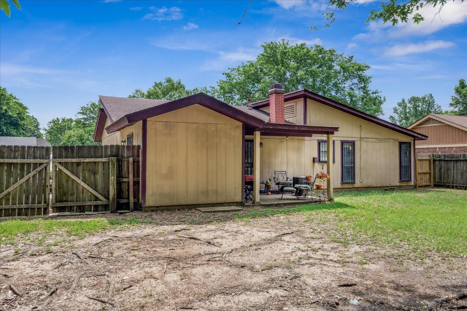 4377 Springwind Road Memphis, TN 38141 - Photo 23 of 24 Gallery Image 23