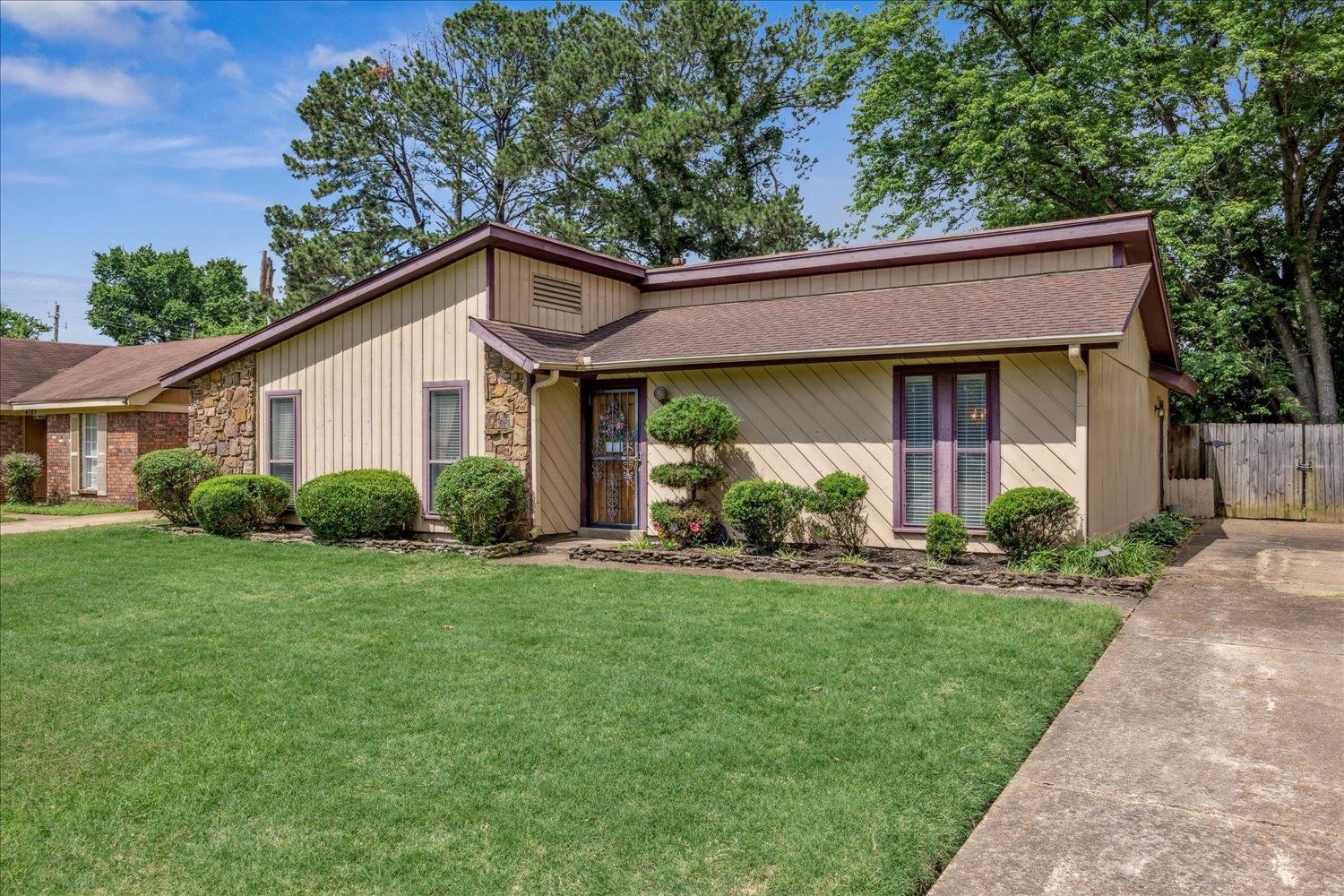 4377 Springwind Road Memphis, TN 38141 - Photo 3 of 24 Gallery Image 3