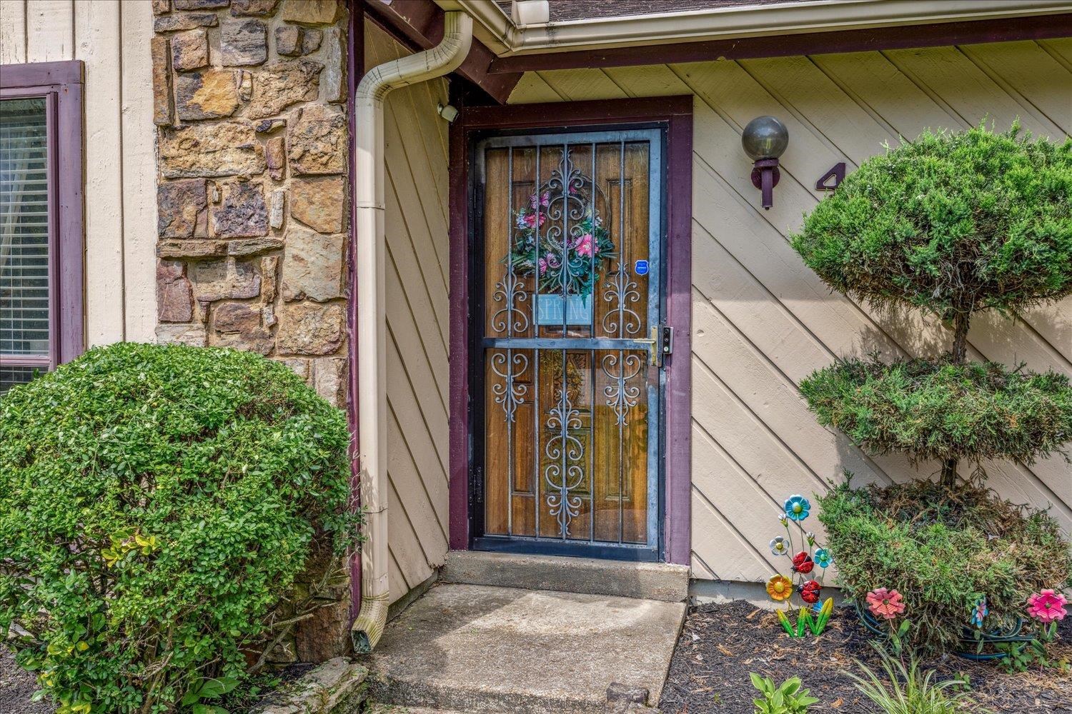 4377 Springwind Road Memphis, TN 38141 - Photo 4 of 24 Gallery Image 4