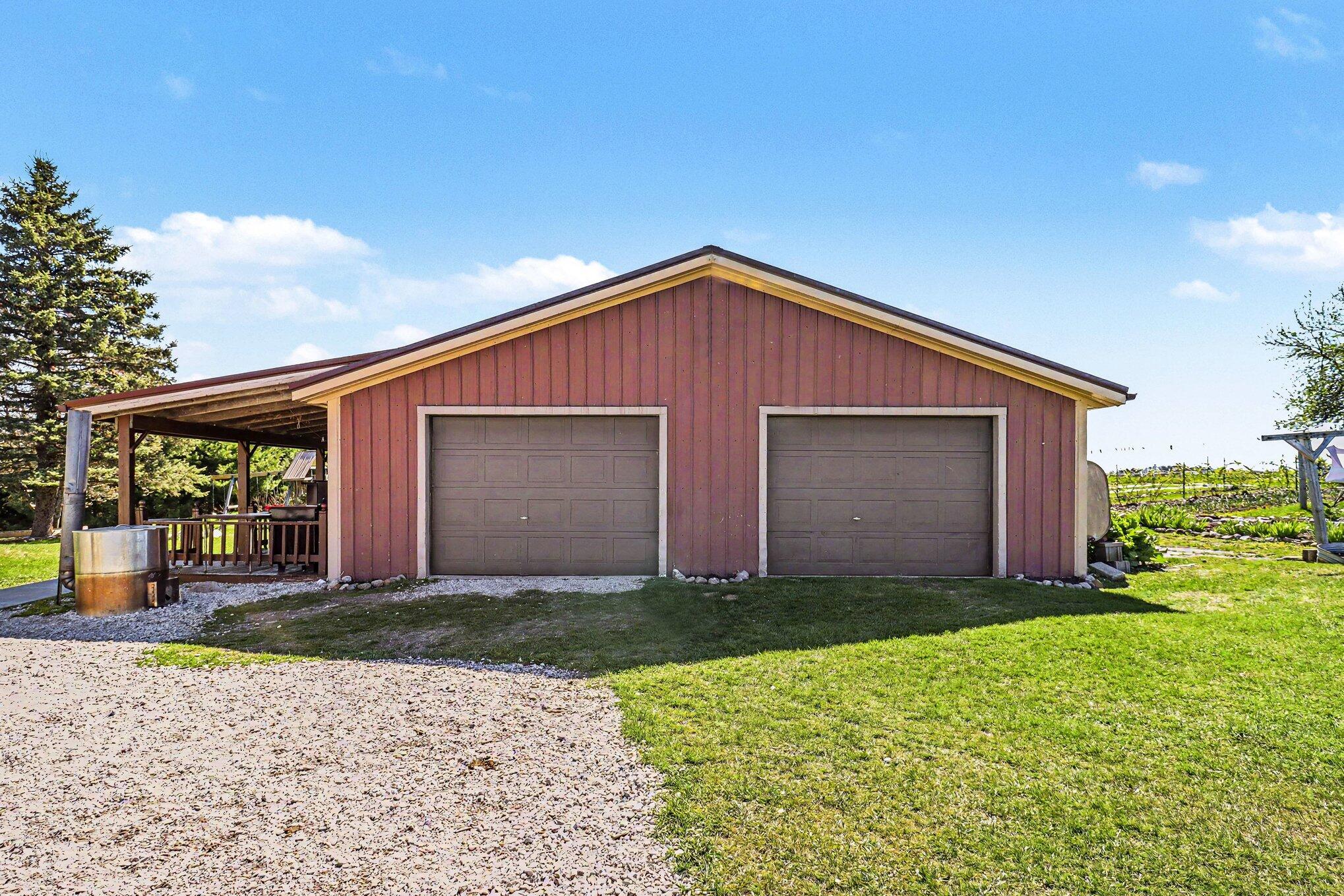 17463 Sunrise Lake Road Leroy, MI 49655 - Photo 28 of 62 028_file_7442