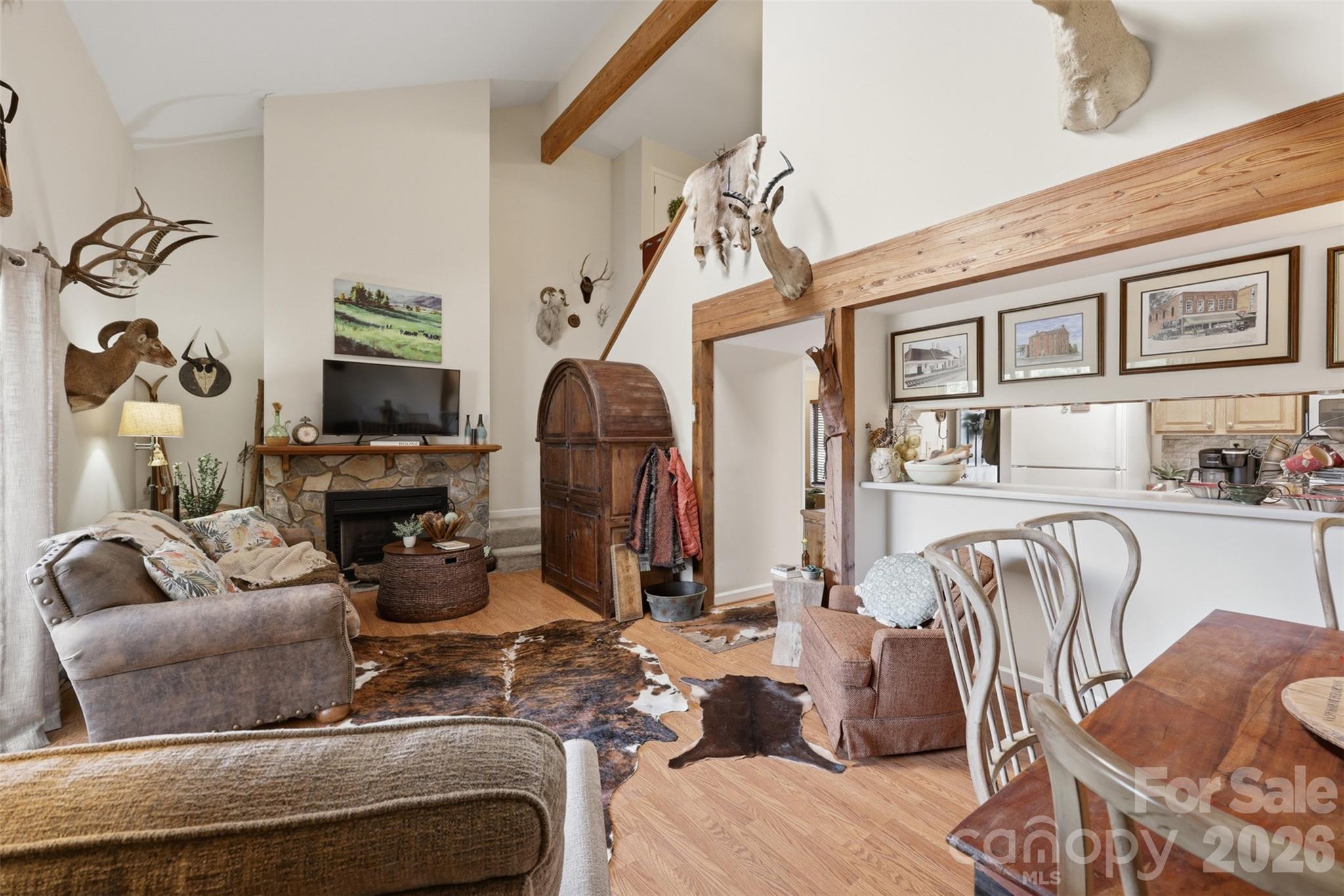 130 Sherry Lane Boone, NC 28607 - Photo 12 of 37