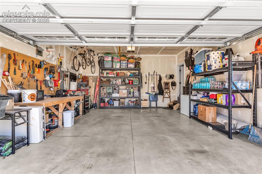 415 Empire Road Canon City, CO 81212 - Photo 33 of 40 a view of storage and utility room