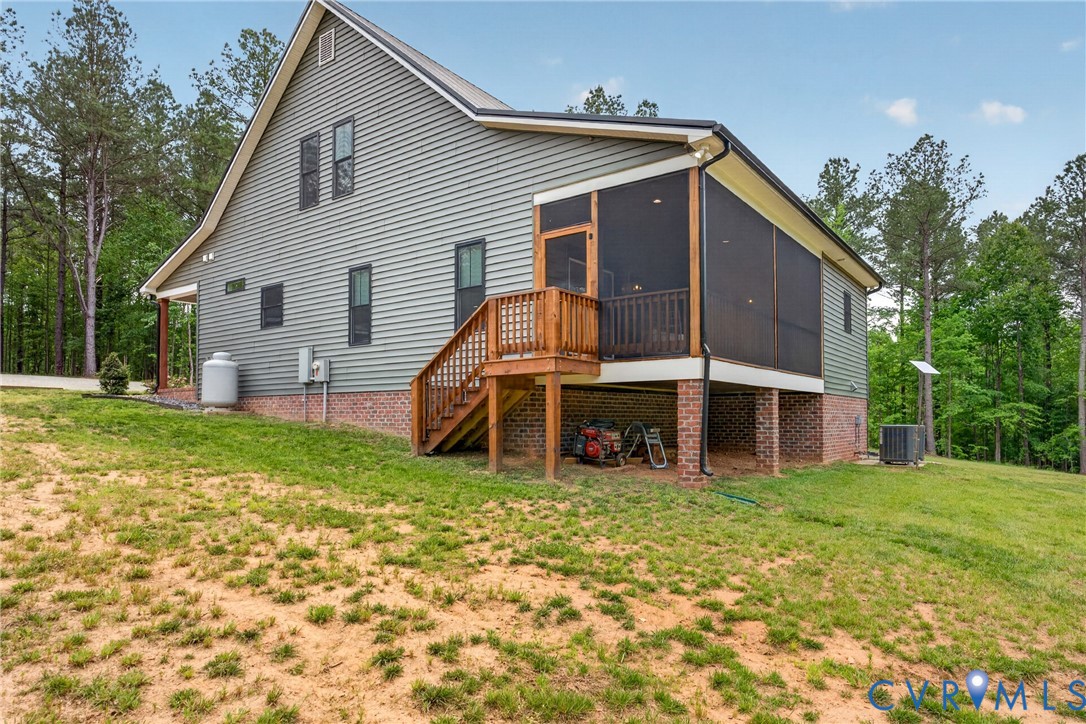20180 Poplar Rdg Road Amelia Court House, VA 23002 - Photo 42 of 60