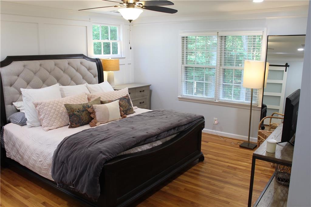 4989 Mountclaire Road Stone Mountain, GA 30087 - Photo 11 of 24