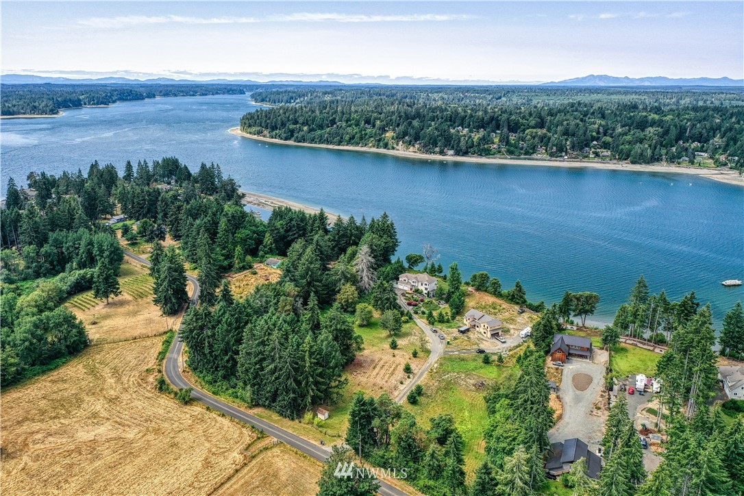 462 East Stretch Island Road South Grapeview, WA 98546 - Photo 39 of 40 Gallery Image 39