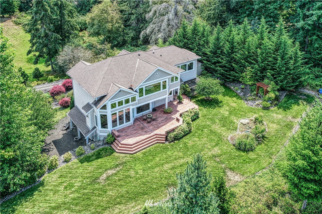 462 East Stretch Island Road South Grapeview, WA 98546 - Photo 5 of 40 Gallery Image 5