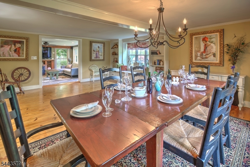 17 Hollow Brook Road Califon, NJ 07830 - Photo 22 of 49