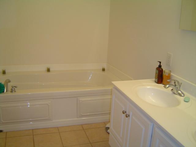 575 Timber Ridge Road Glade Hill, VA 24092 - Photo 7 of 13 Master Bath