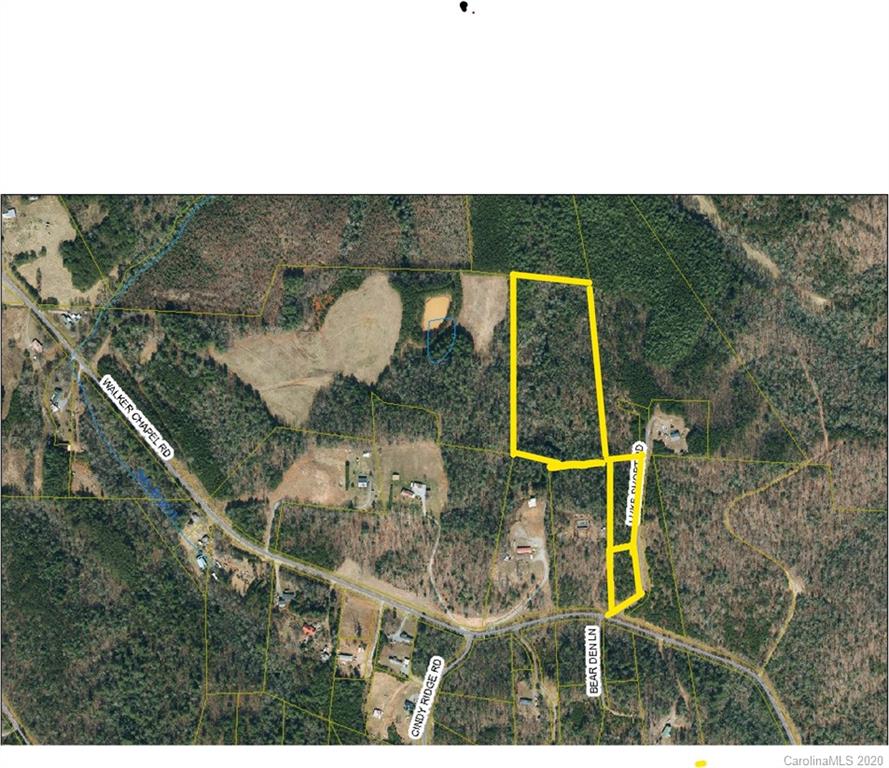 0 Luke Short Road Morganton, NC 28655 - Photo 4 of 5 Gallery Image 4