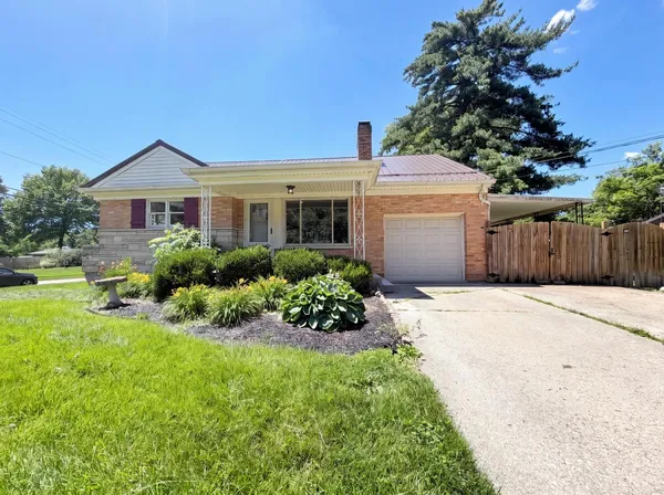 $380,000 | 7006 Moorfield Drive, Cincinnati, OH 45230