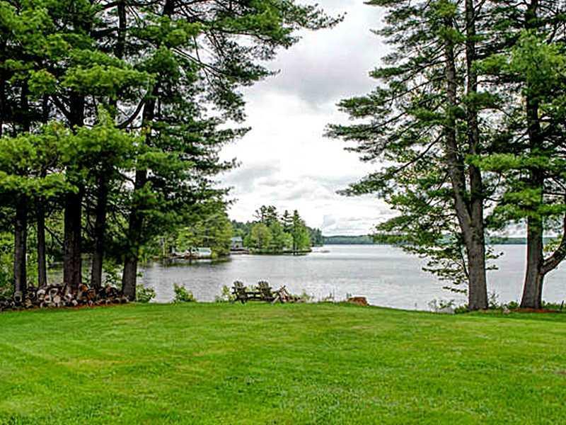 76 Cobb Hill Road Otisfield, ME 04270 - Photo 21 of 35 View.