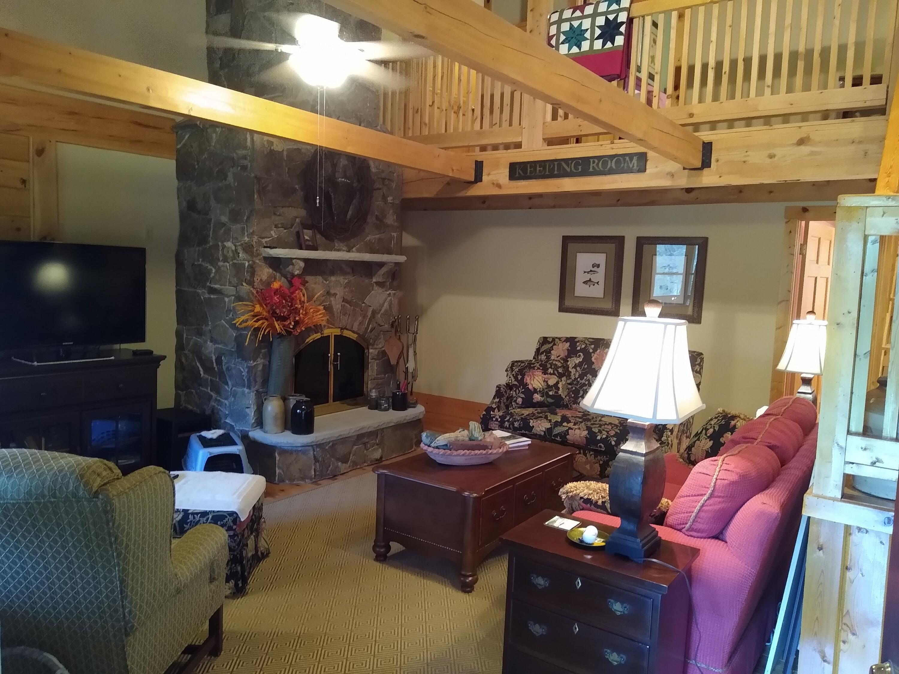 9612 Edray Road Cass, WV 24927 - Photo 7 of 56 Gallery Image 7