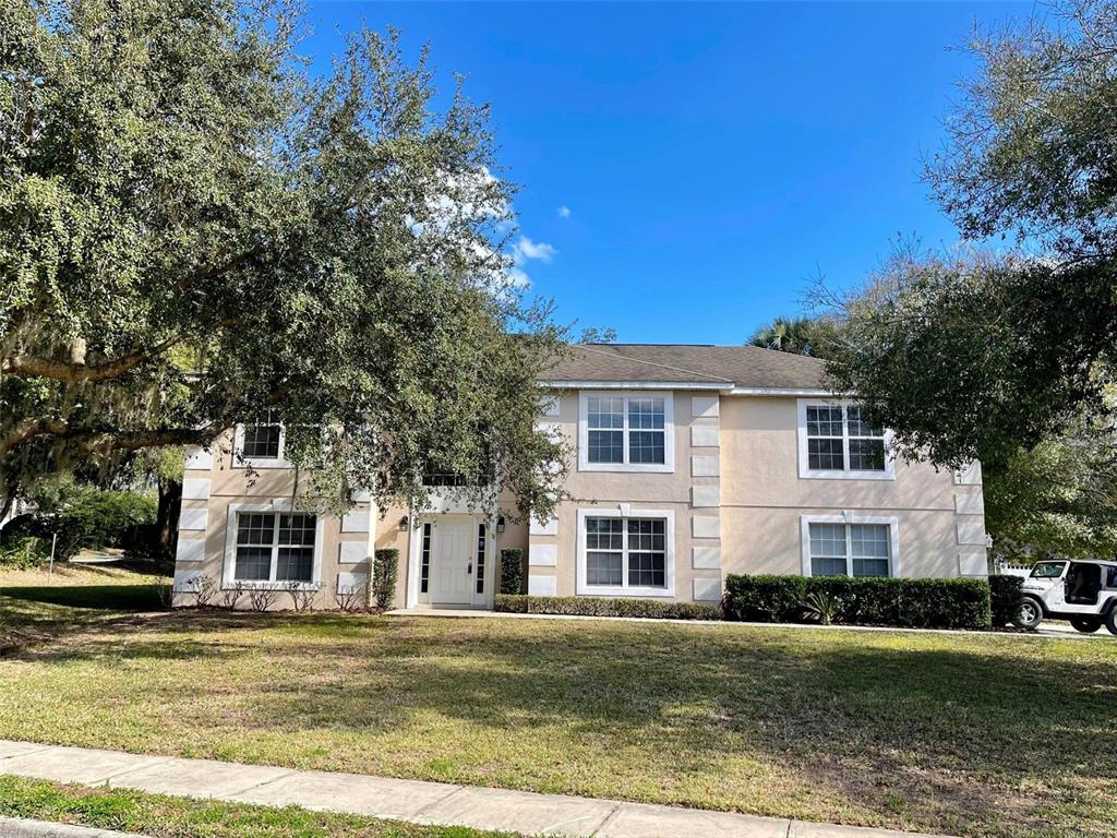 2623 Southwest 20th Avenue Ocala, FL 34471 - Photo 1 of 1