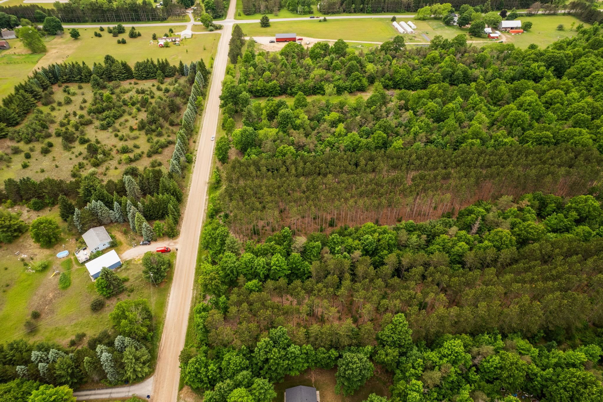Parcel E St Johns Road Interlochen, MI 49643 - Photo 25 of 39