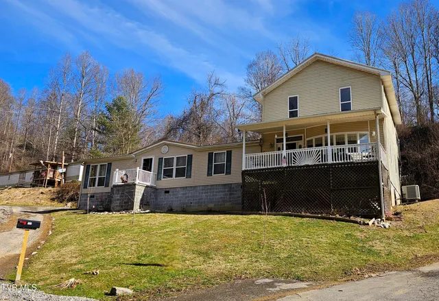 $185,000 | 108 Gross Drive, Coeburn, VA 24230