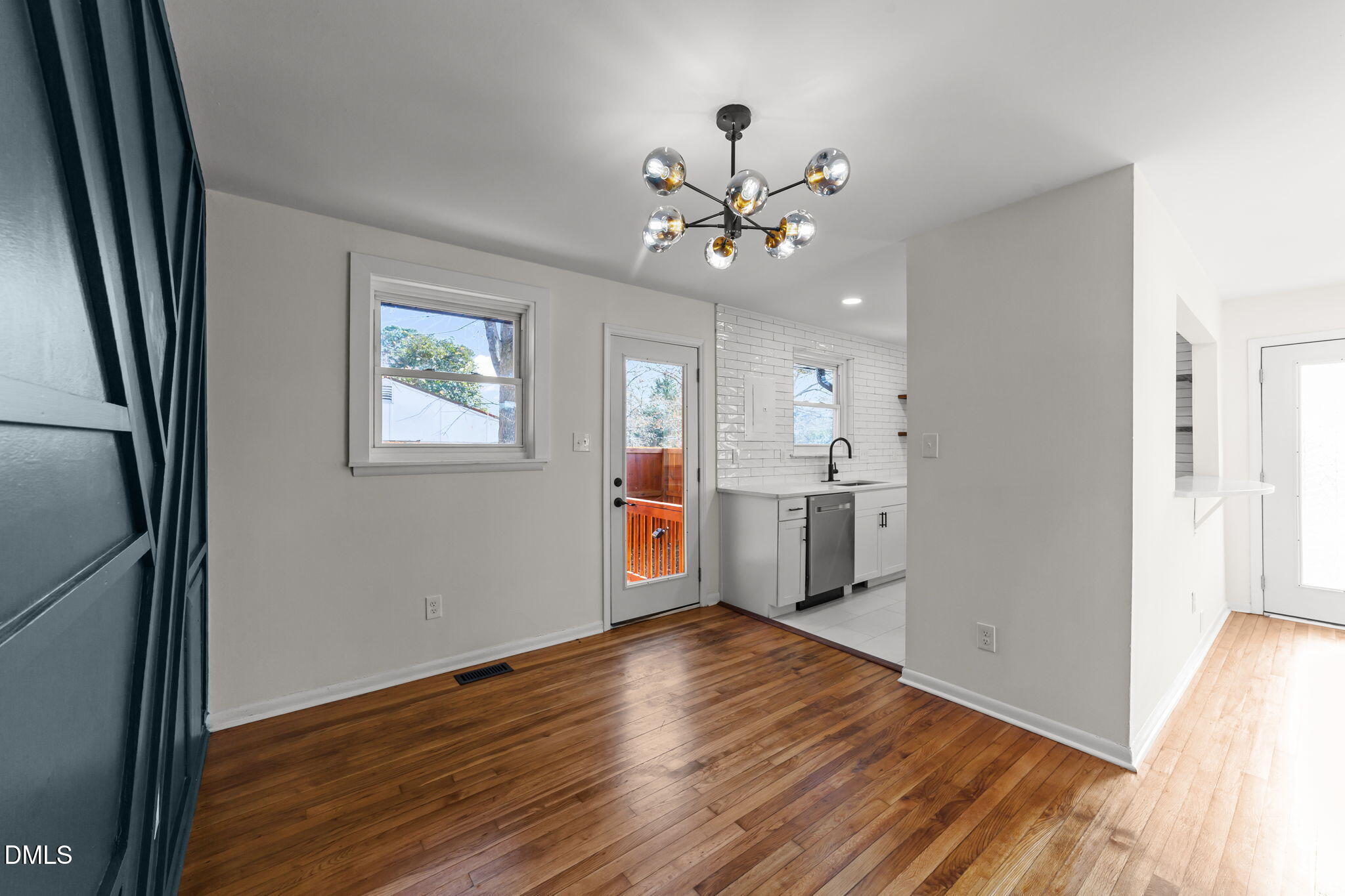 837 Newcombe Road Raleigh, NC 27610 - Photo 14 of 26