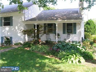 45 Server Lane Springfield, PA 19064 - Photo 1 of 12 Exterior Front