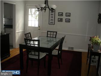 45 Server Lane Springfield, PA 19064 - Photo 4 of 12 Dining Room