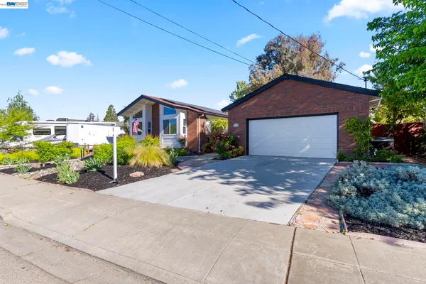 $1,275,000 | 4352 Davis Way, Livermore, CA 94550