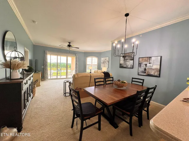 $309,900 | 535 Rarity Bay Parkway, Unit 304, Vonore, TN 37885