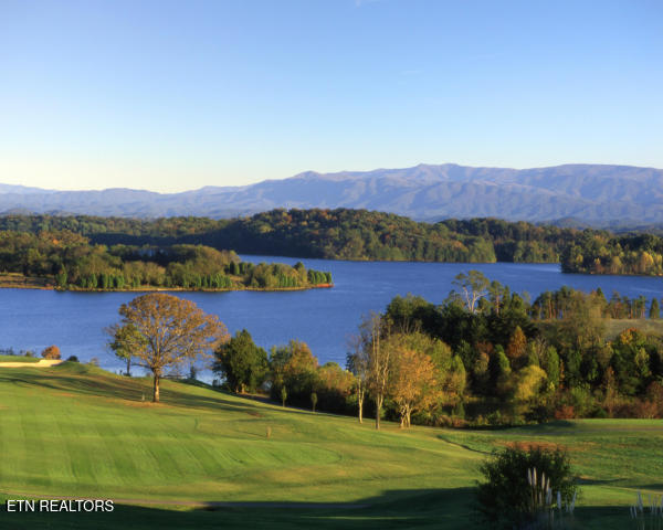 535 Rarity Bay Parkway, Unit 304 Vonore, TN 37885 - Photo 32 of 34 rarity bay view