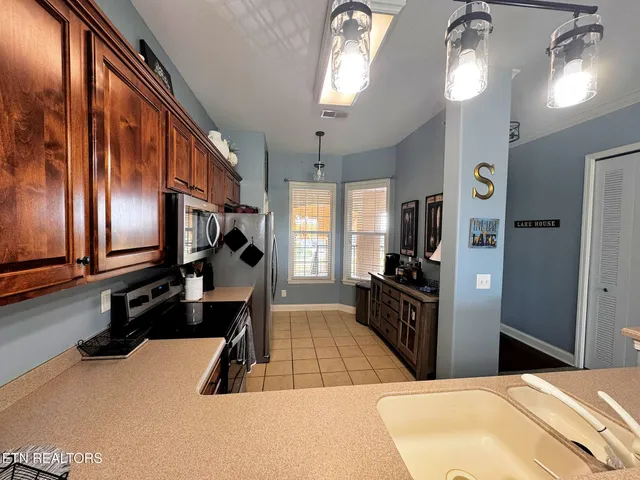 $309,900 | 535 Rarity Bay Parkway, Unit 304, Vonore, TN 37885