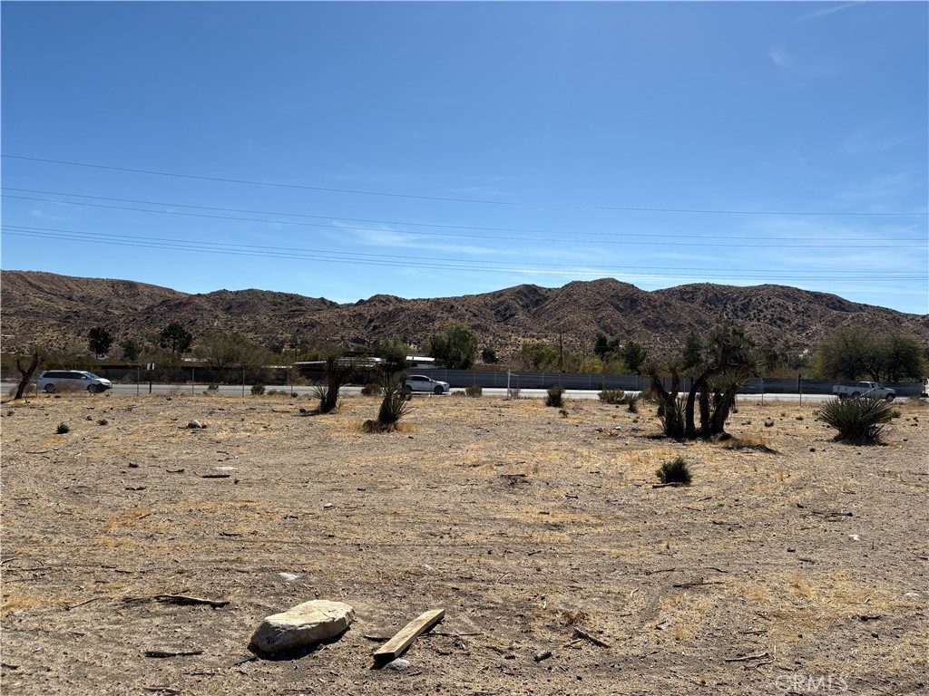 9825 Fobes Road Morongo Valley, CA 92256 - Photo 7 of 28 Gallery Image 7