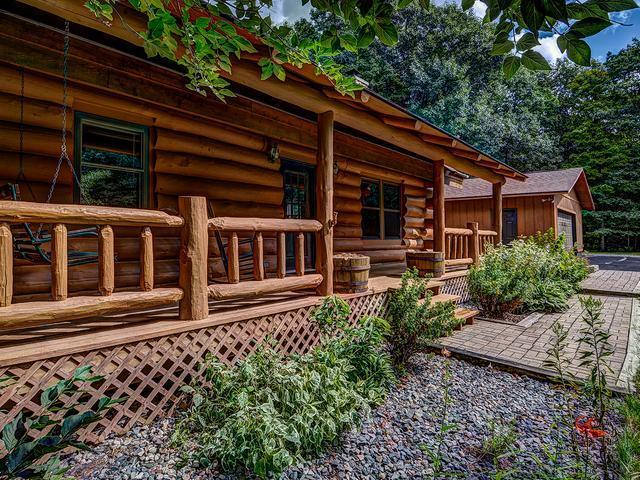 4810 Hilltop Road Rhinelander, WI 54501 - Photo 1 of 19 Gallery Image 1