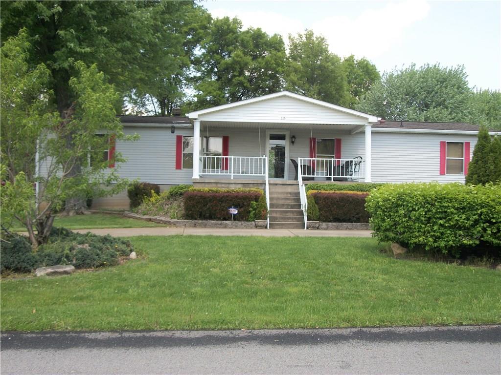 115 Sidney Avenue Rices Landing, PA 15357 - Photo 1 of 9 Gallery Image 1