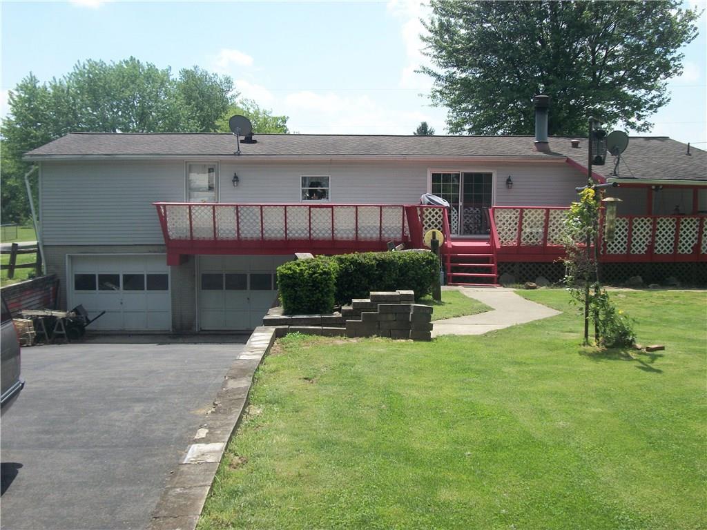 115 Sidney Avenue Rices Landing, PA 15357 - Photo 5 of 9 Gallery Image 5