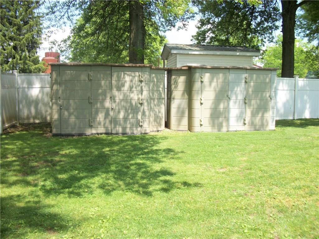 115 Sidney Avenue Rices Landing, PA 15357 - Photo 8 of 9 Gallery Image 8