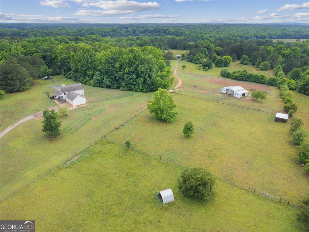 2011 Fieldcrest Lane Madison, GA 30650 - Photo 56 of 71
