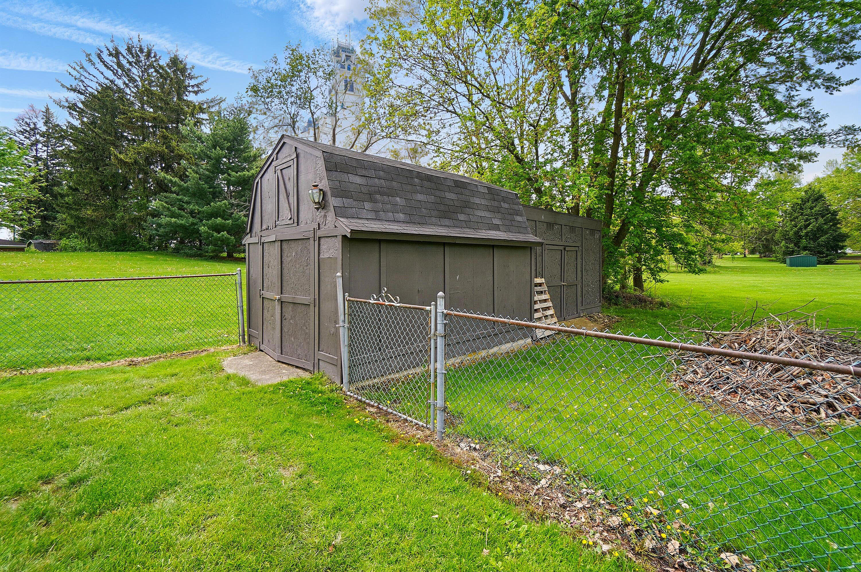 21 Hedgely Road Springfield, OH 45506 - Photo 61 of 71
