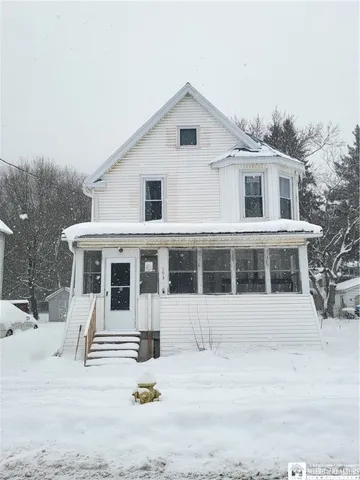 $144,900 | 193 Elm Street, Salamanca, NY 14779