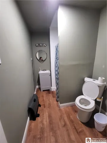 $144,900 | 193 Elm Street, Salamanca, NY 14779