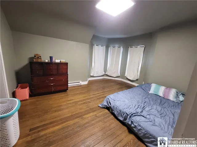 $144,900 | 193 Elm Street, Salamanca, NY 14779