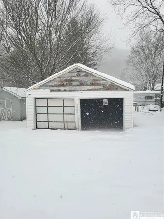 $144,900 | 193 Elm Street, Salamanca, NY 14779