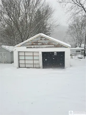 $144,900 | 193 Elm Street, Salamanca, NY 14779