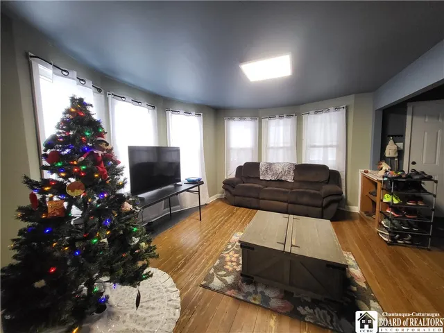 $144,900 | 193 Elm Street, Salamanca, NY 14779