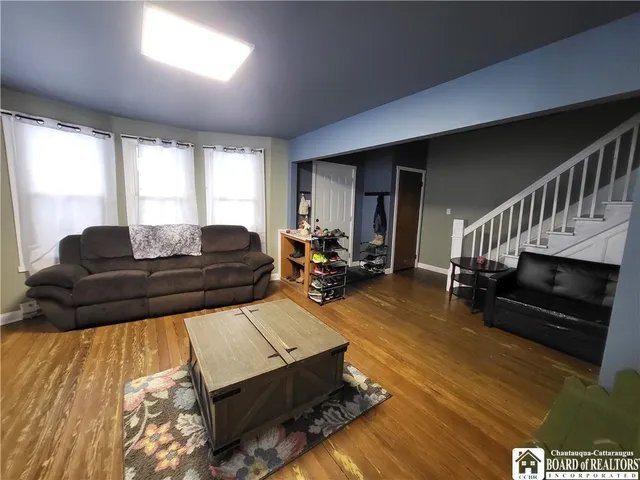 $144,900 | 193 Elm Street, Salamanca, NY 14779