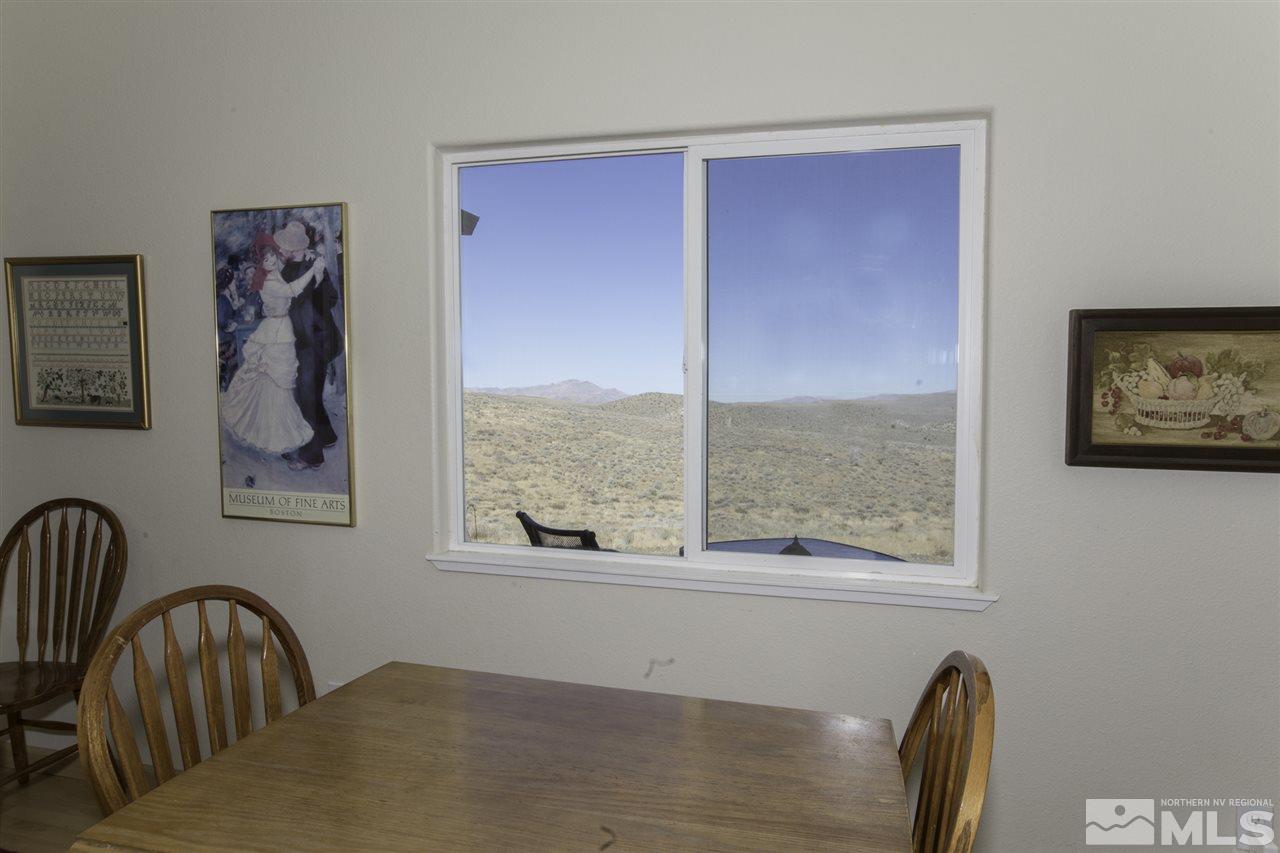 105 John Thomas Lane Reno, NV 89508 - Photo 10 of 25 a view of a door and chair in a room