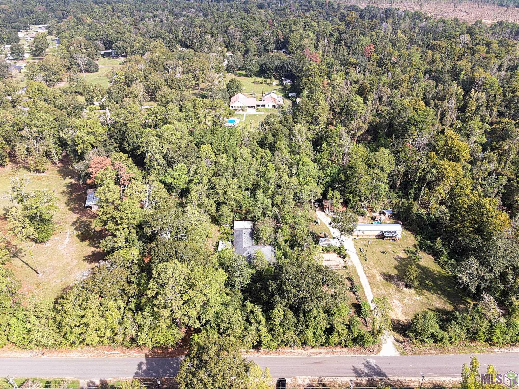 27402 South Satsuma Road Livingston, LA 70754 - Photo 5 of 7