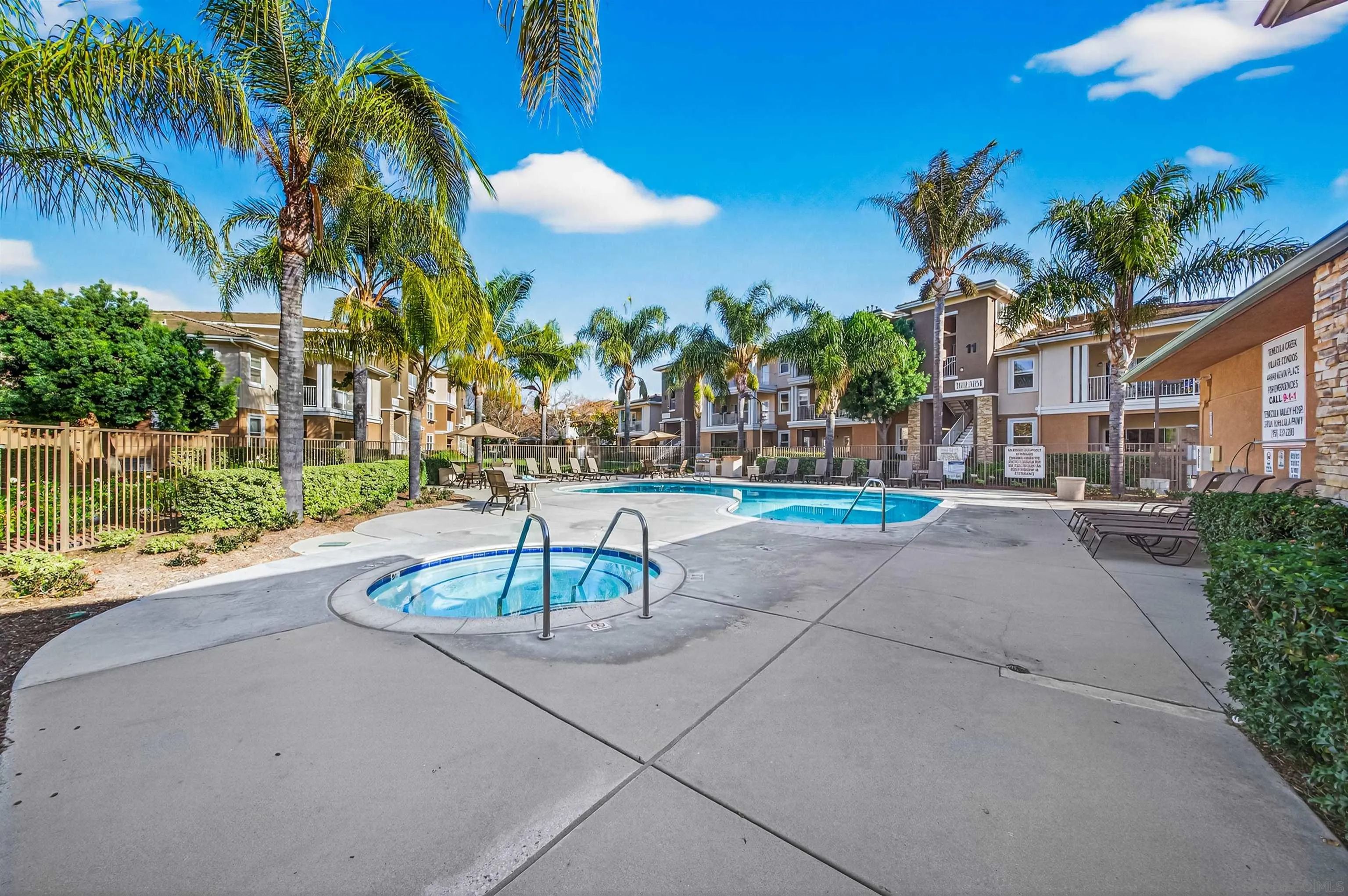 44706 Adam Lane Temecula, CA 92592 - Photo 32 of 36 a view of a street with a building in the background