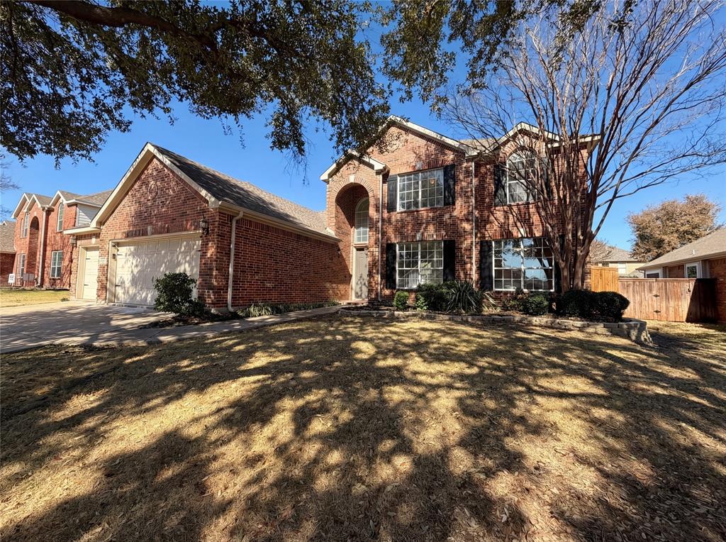 1412 Spring Ridge Lane Flower Mound, TX 75028 - Photo 6 of 33