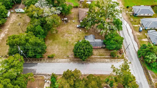 $130,000 | 2512 North L Street, Pensacola, FL 32501