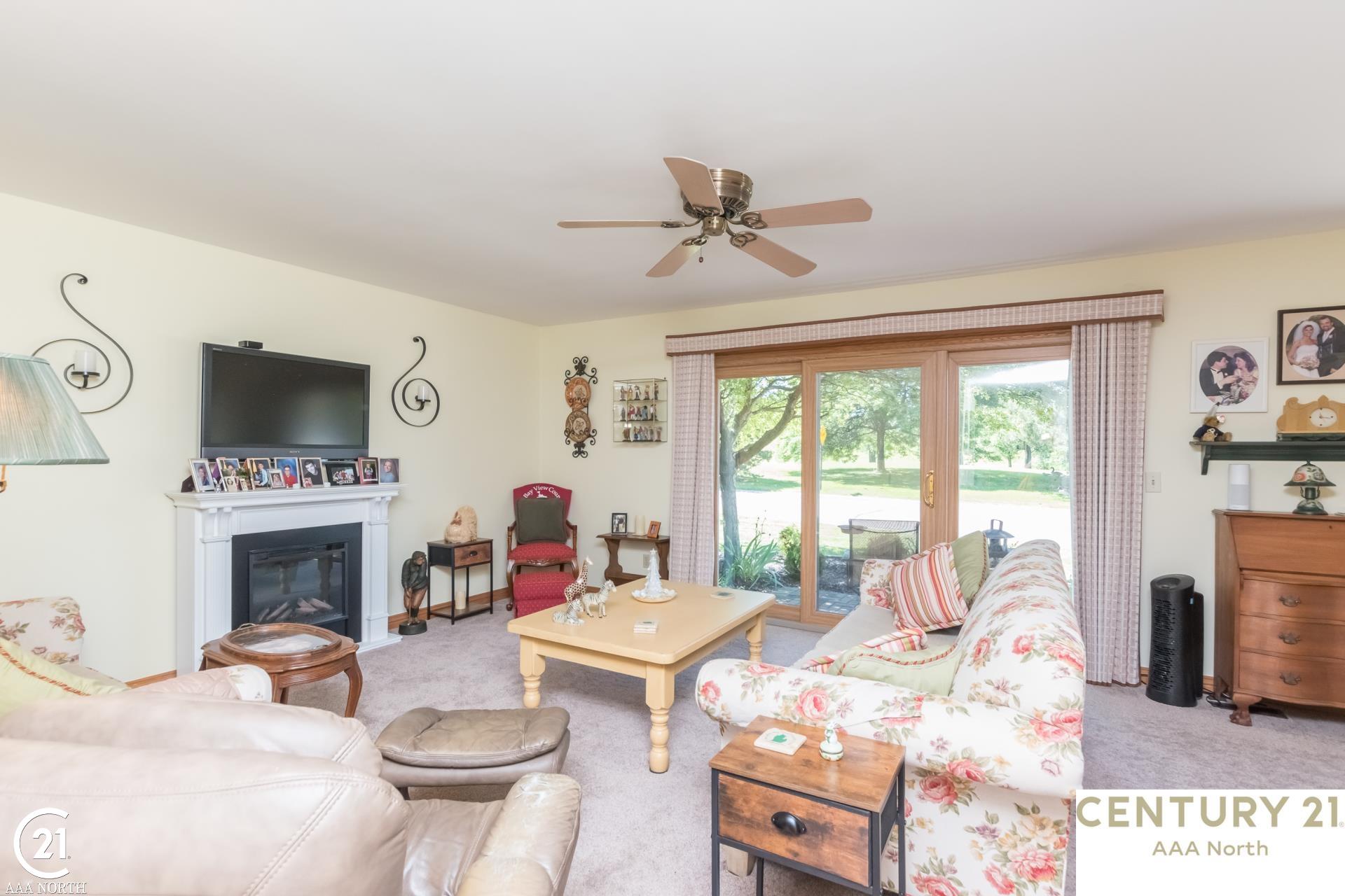 2327 Rochelle Park Drive Rochester Hills, MI 48309 - Photo 17 of 58
