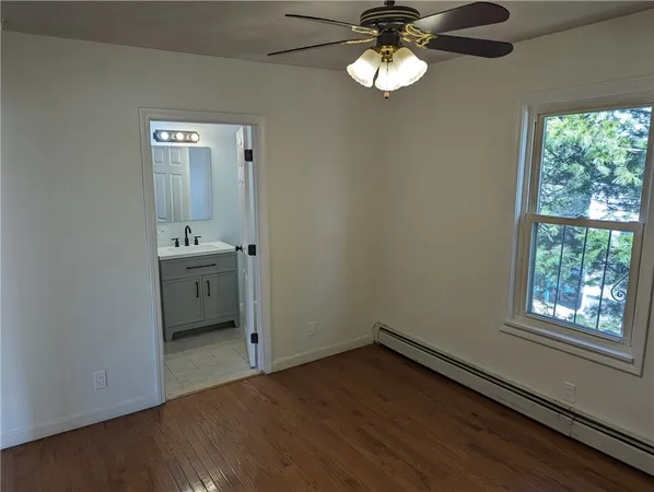 $2,400 | 61 Utton Avenue, Unit 2, Pawtucket, RI 02860