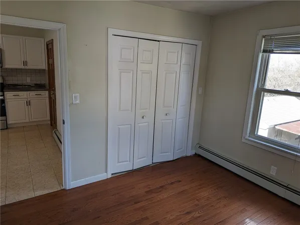 $2,400 | 61 Utton Avenue, Unit 2, Pawtucket, RI 02860