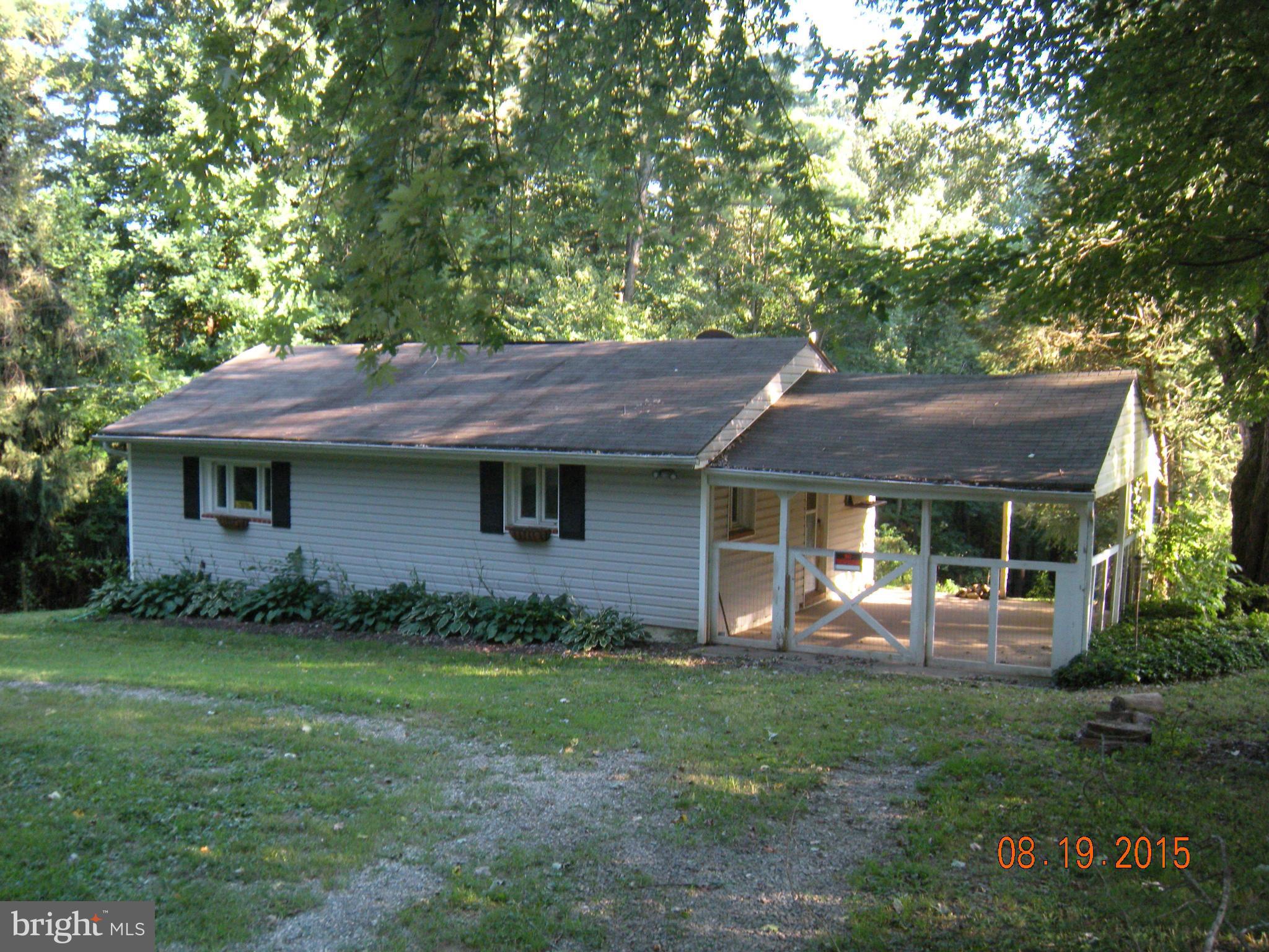 1202 Whitaker Mill Road Joppa, MD 21085 - Photo 1 of 27 Exterior (Front)